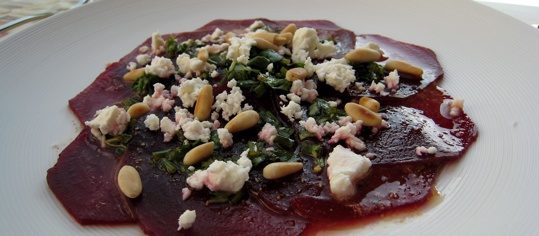 Randencarpaccio